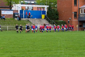 Bild 112 - B-Juniorinnen Holstein Kiel - FF USV Jena : Ergebnis: 3:1